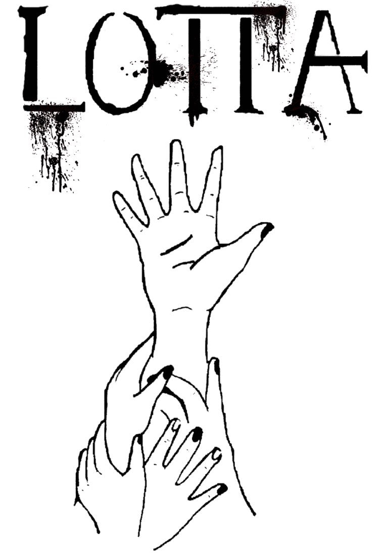 LOTTAWORLDWIDE X BURNOUTS Collaboration