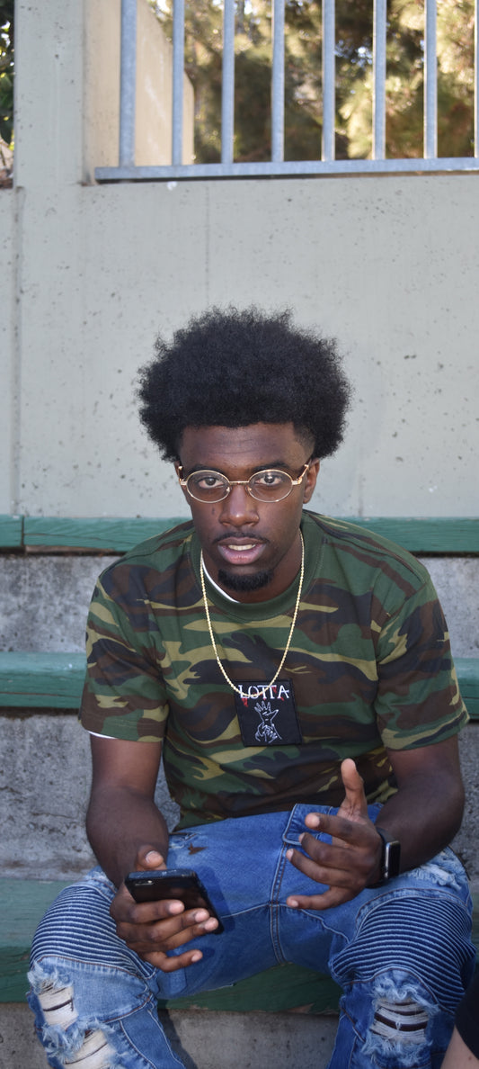 LOTTA ENT Presents Del Boogie - Get It Right Official Music Video