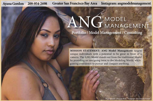 Looking For Professional Models ? - Book ANG MODEL AGENCY