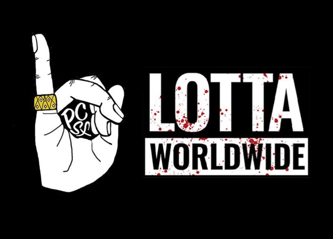 LIFE'S A GAMBLE - LOTTAWORLDWIDE X PLAYERSCLUBSF COLLABORATION