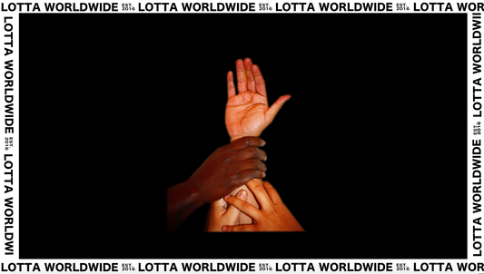 United Artists LOTTA Worldwide 2