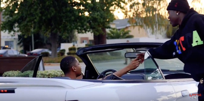 Prime TIme - Up Rising Star - Bay Area Look Out ! ...