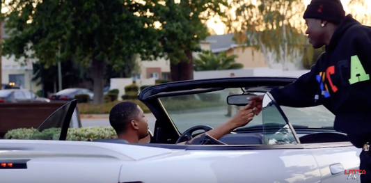 Prime TIme - Up Rising Star - Bay Area Look Out ! ...