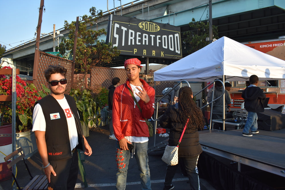 LOTTA ENT x Skwad vs Slumped Fest Recap Video 8/11/17