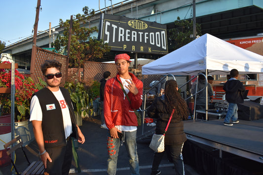 LOTTA ENT x Skwad vs Slumped Fest Recap Video 8/11/17