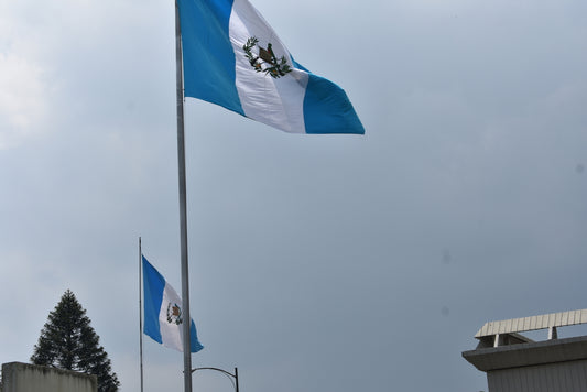Everyday Life In Guatemala