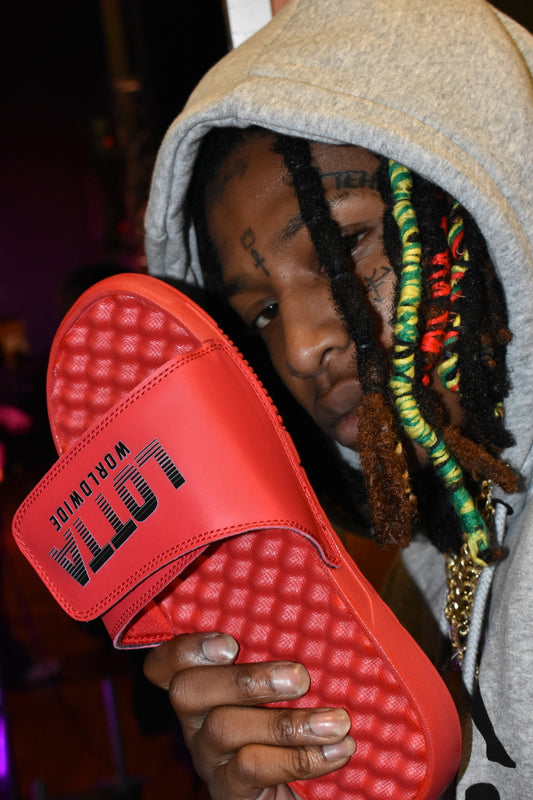 Good Vibes with Nef the Pharaoh