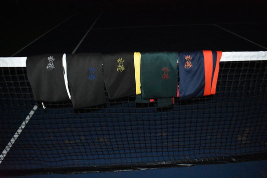 EXCLUSIVE "TRACKERS" DROP THIS WEEKEND.
