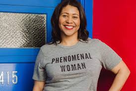 VOTE or DIE - London Breed - Go Vote June 5th 2018
