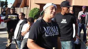 Molly G Talks Traps stories, Donald Trump Song and New Music