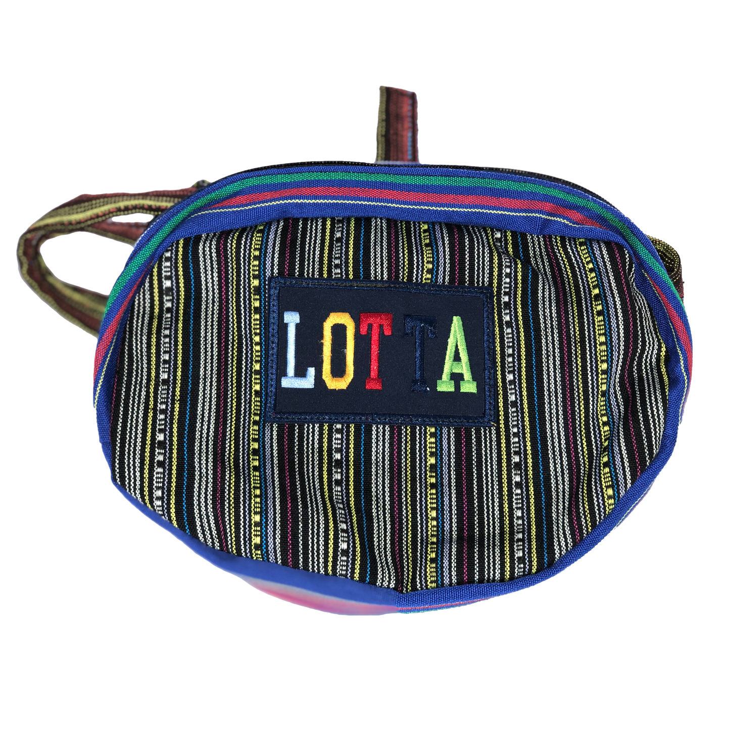 DREAM$ CROSS BAG / FANNY PACK - LOTTAWORLDWIDE