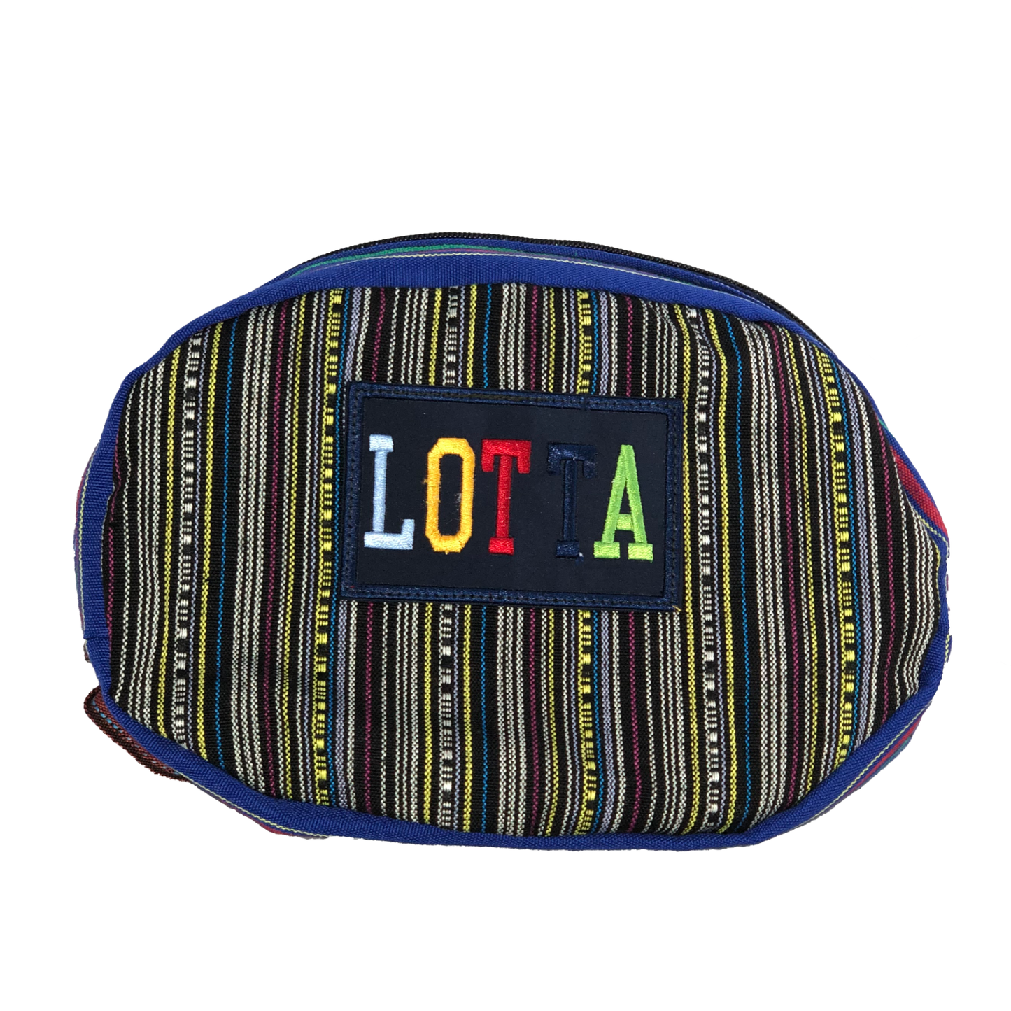 DREAM$ CROSS BAG / FANNY PACK - LOTTAWORLDWIDE
