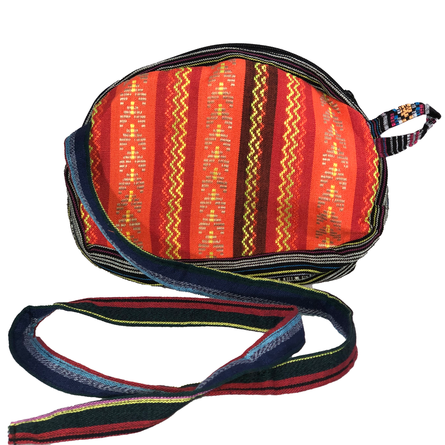 CULTURE+ CROSS BAG / FANNY PACK - LOTTAWORLDWIDE