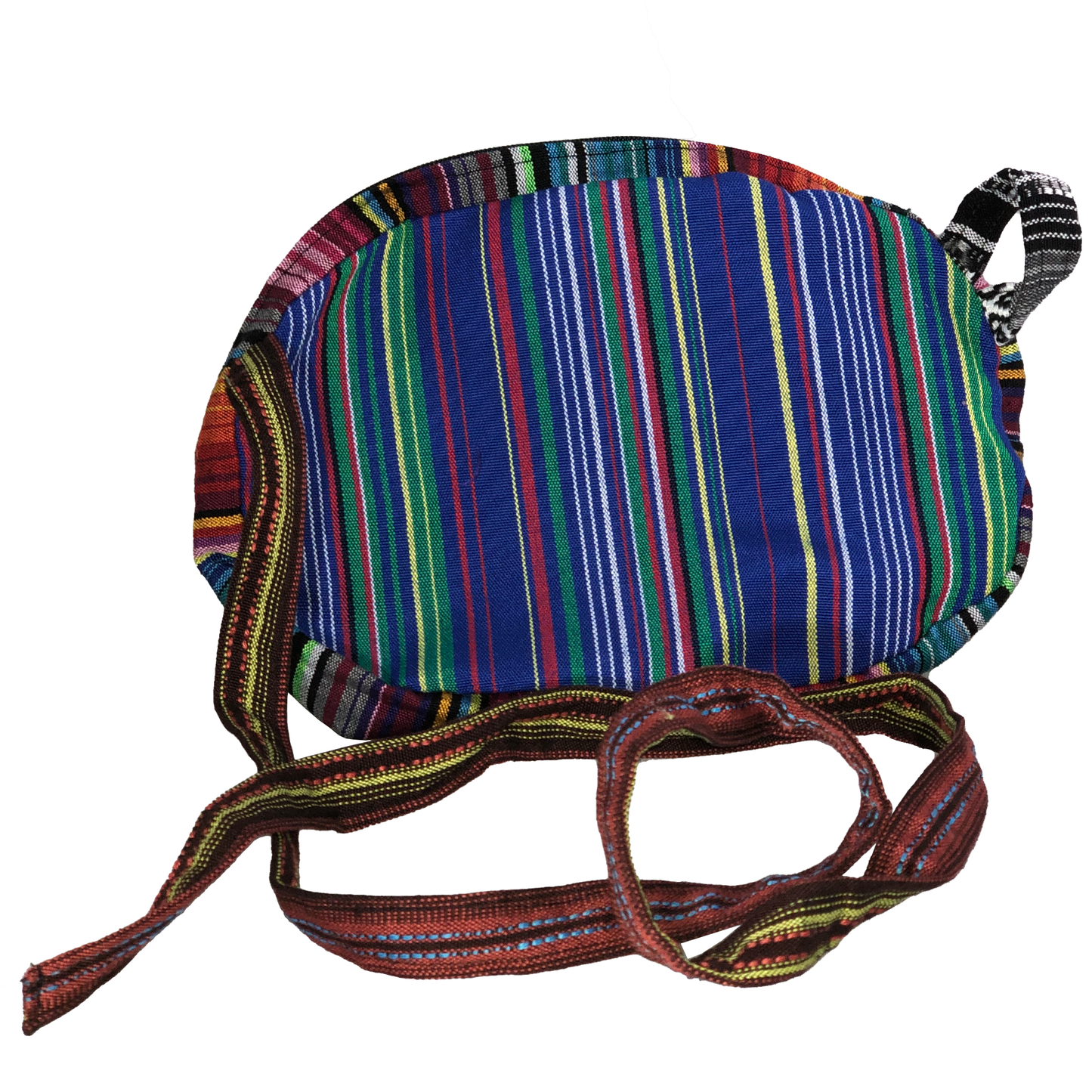 Flores CROSS BAG / FANNY PACK - LOTTAWORLDWIDE