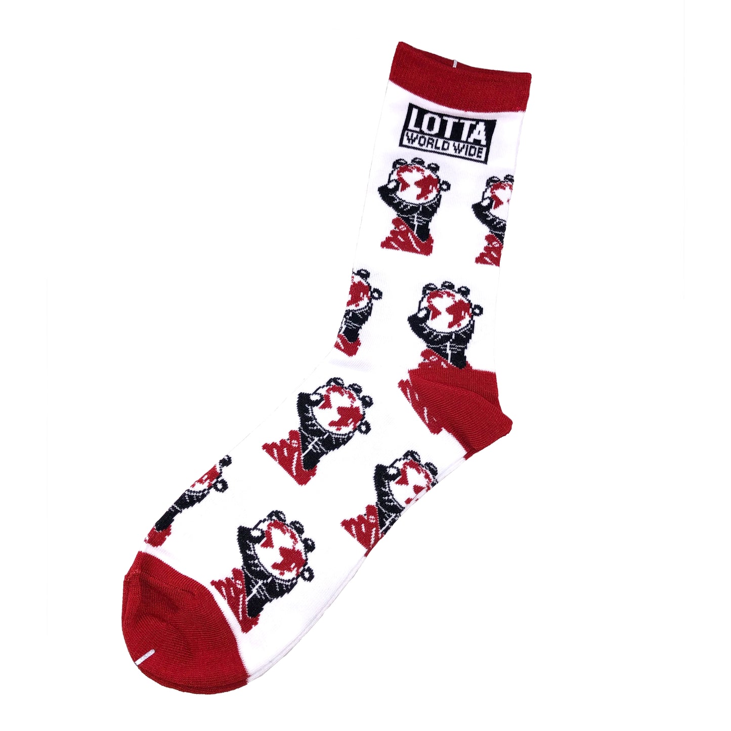 Staple Crew Sock - LOTTAWORLDWIDE