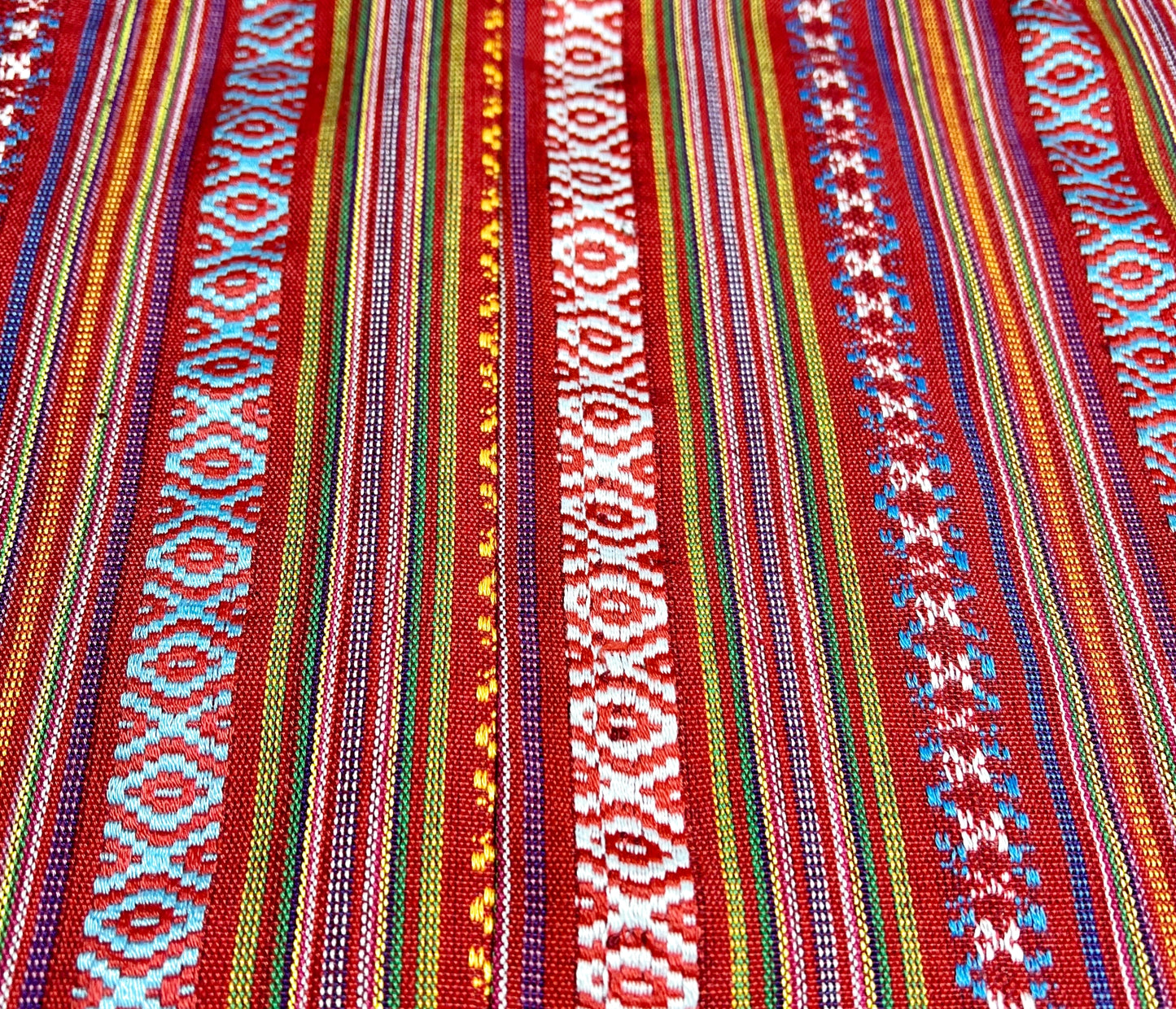 The Family is Everything Guatemalan Tipico Short Sleeve Solid, 1/2 Zip Shirt