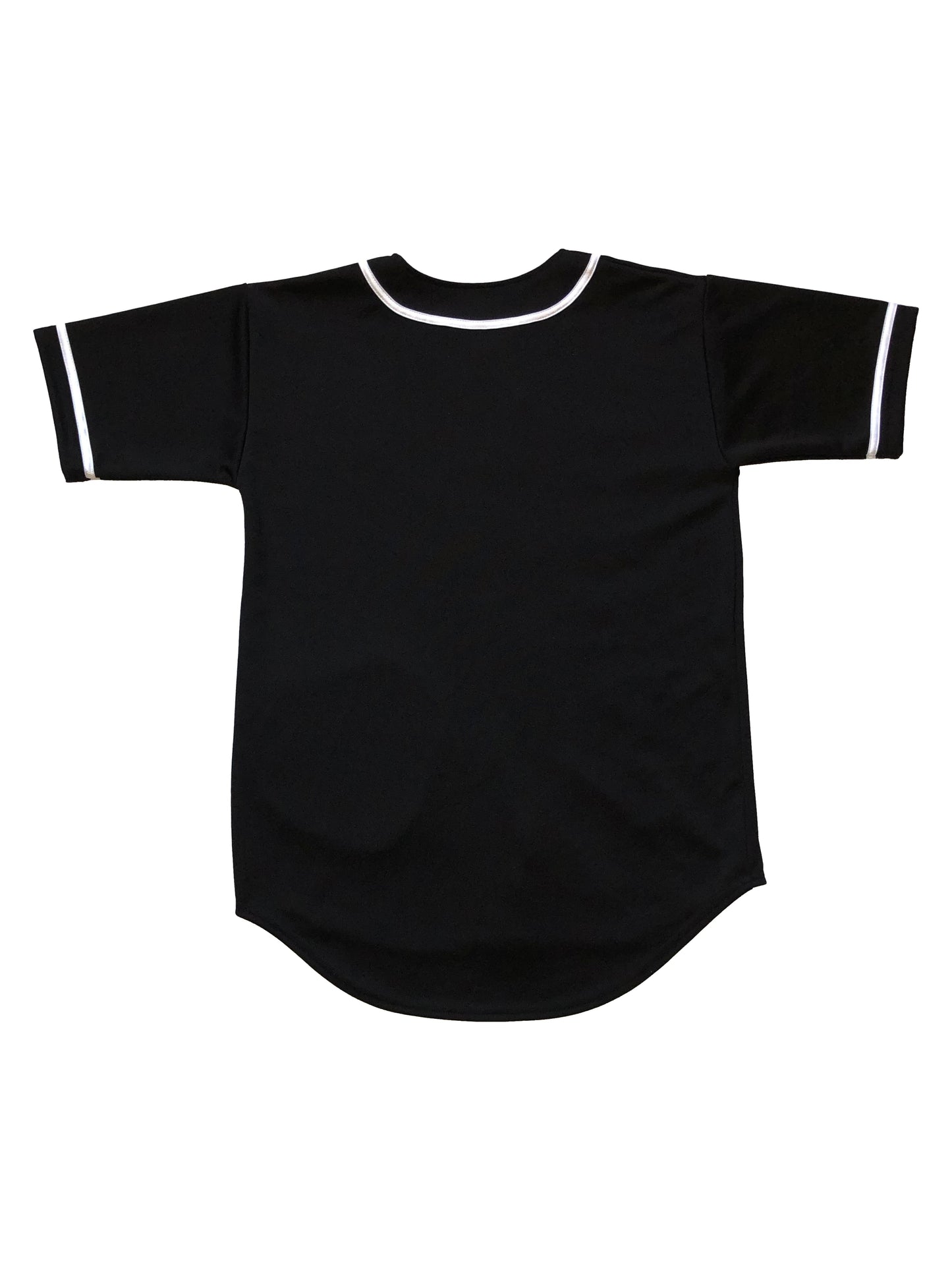 Protect & Provide Panther Jersey - LOTTAWORLDWIDE