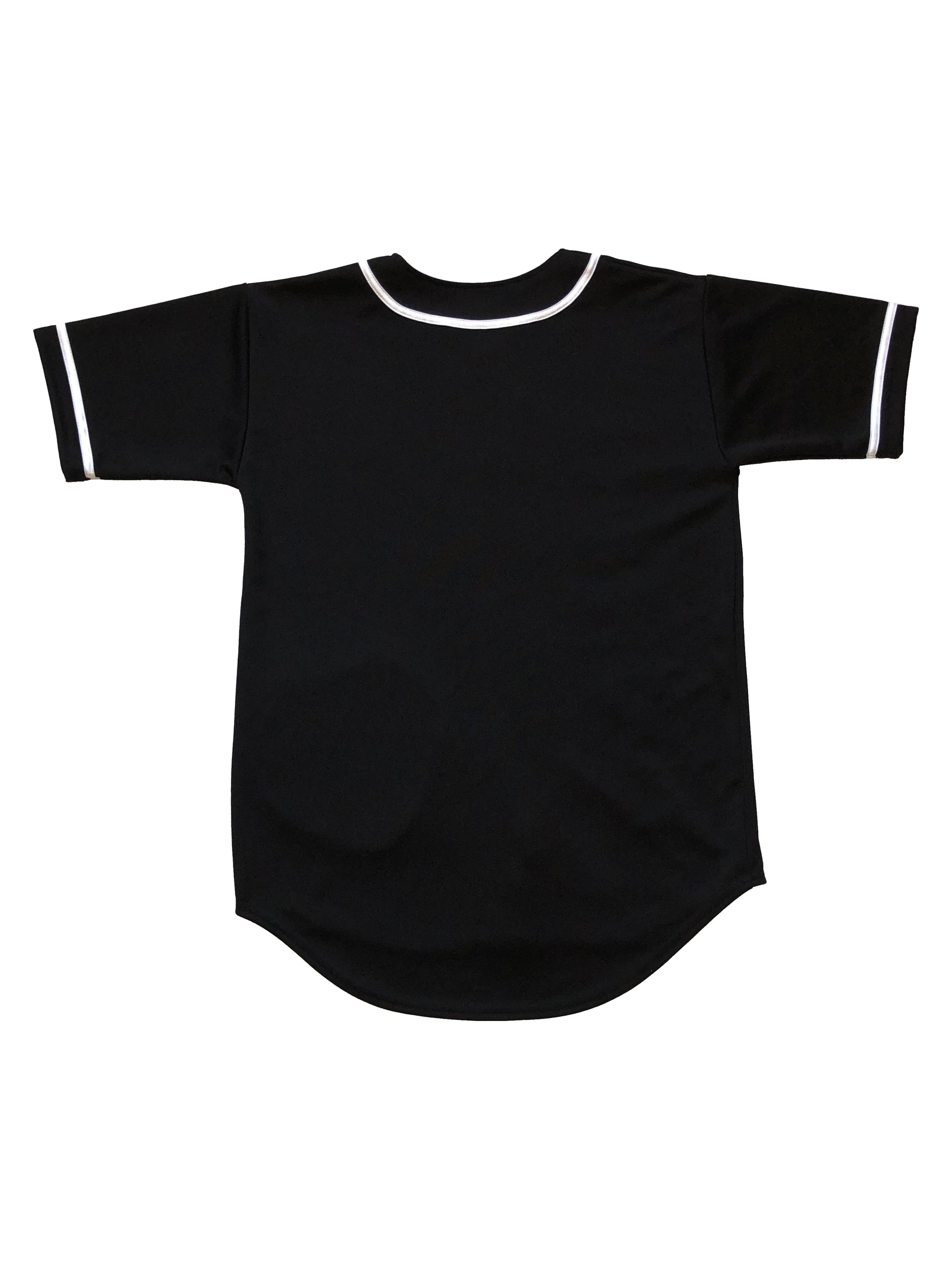 Protect & Provide Panther Jersey - LOTTAWORLDWIDE