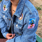 Melting Pot Tucker Jacket - LOTTAWORLDWIDE