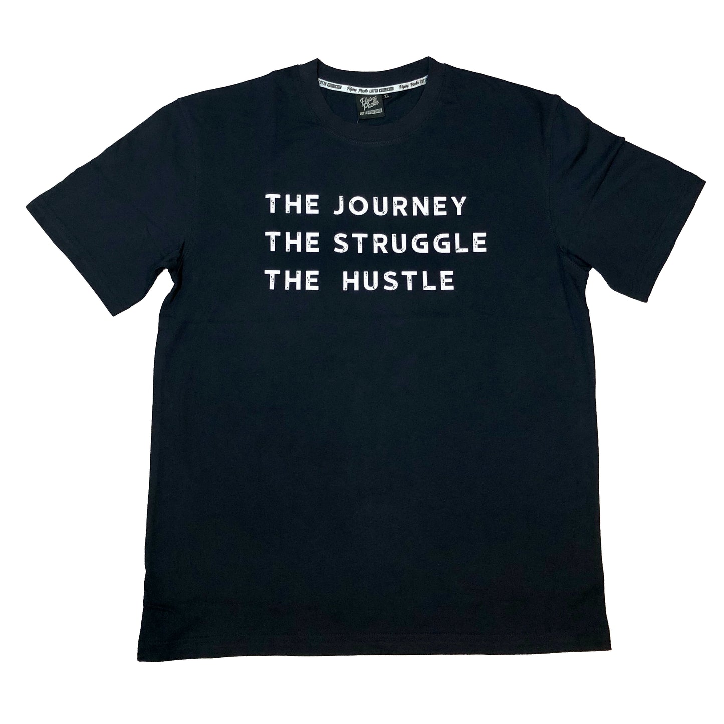 No One Is Illegal On Stolen Land Tee - LOTTAWORLDWIDE