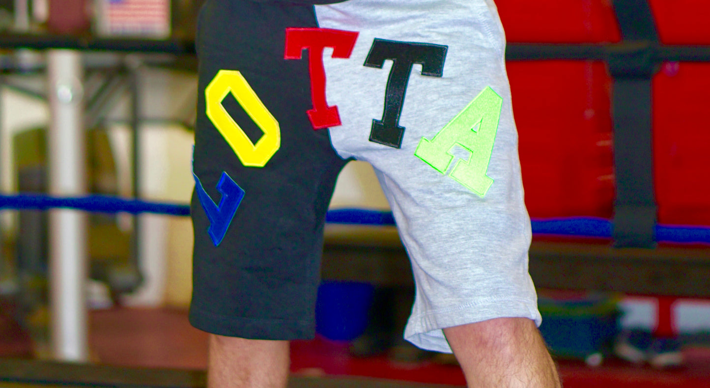 The Under - Dog Shorts - LOTTAWORLDWIDE
