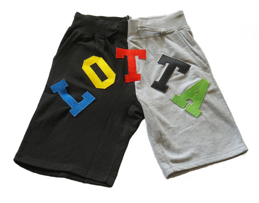 The Under - Dog Shorts - LOTTAWORLDWIDE