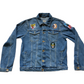 Melting Pot Tucker Jacket - LOTTAWORLDWIDE