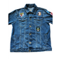 Melting Pot Tucker Jacket - LOTTAWORLDWIDE