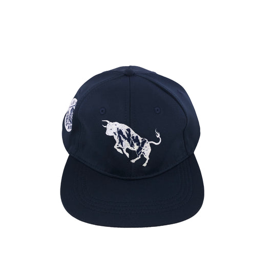 The Raging Soul Scuba Strap Back Hat - LOTTAWORLDWIDE